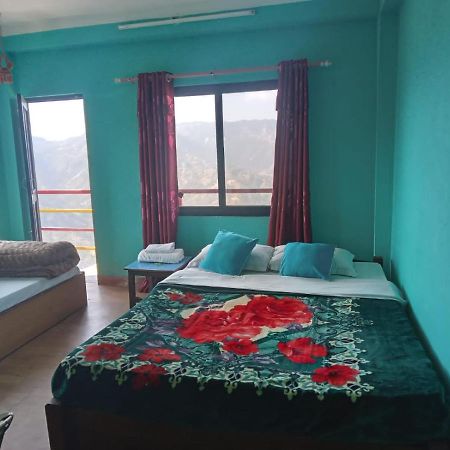 דוליקל Tashidelek Guest Lodge & House מראה חיצוני תמונה