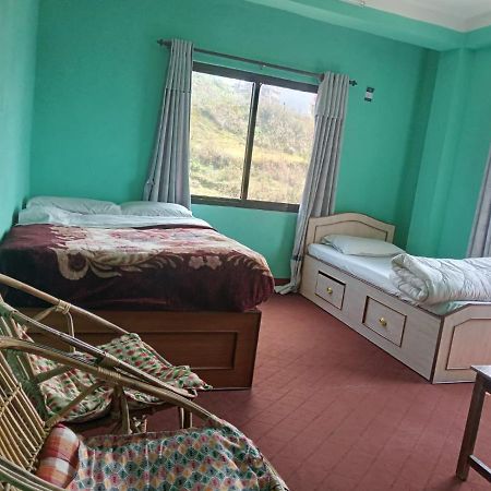 דוליקל Tashidelek Guest Lodge & House מראה חיצוני תמונה