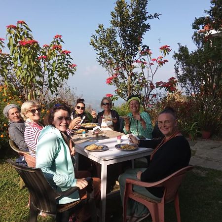 דוליקל Tashidelek Guest Lodge & House מראה חיצוני תמונה