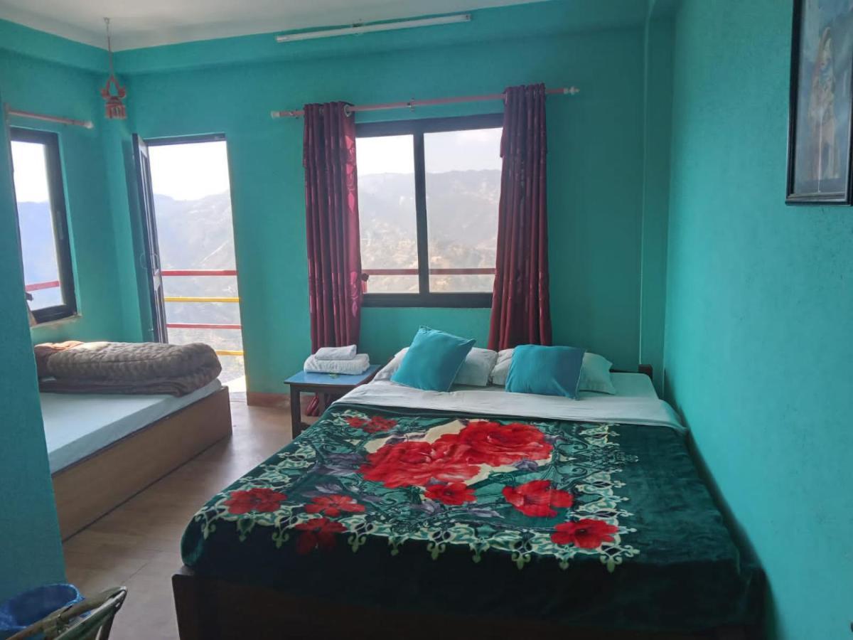 דוליקל Tashidelek Guest Lodge & House מראה חיצוני תמונה