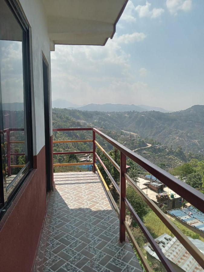 דוליקל Tashidelek Guest Lodge & House מראה חיצוני תמונה