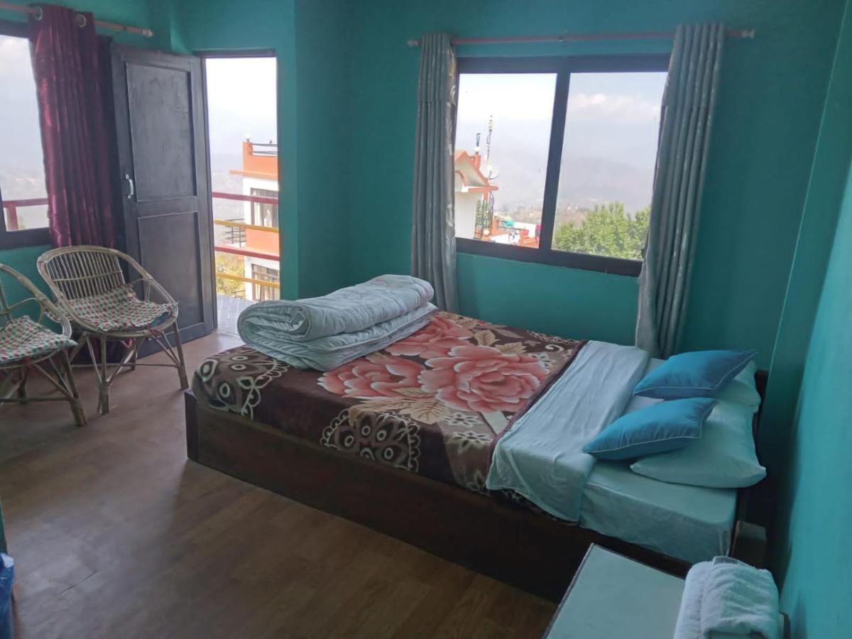 דוליקל Tashidelek Guest Lodge & House מראה חיצוני תמונה