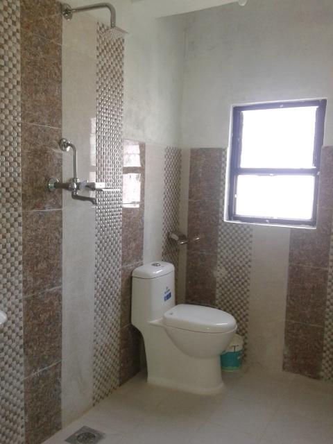 דוליקל Tashidelek Guest Lodge & House חדר תמונה