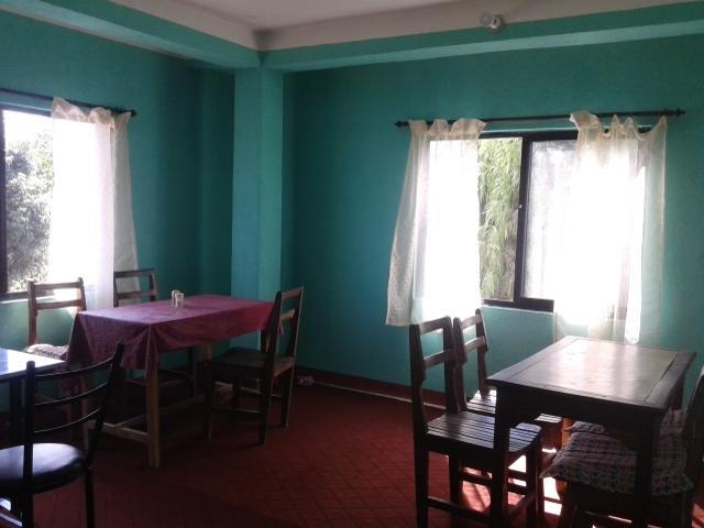 דוליקל Tashidelek Guest Lodge & House מראה חיצוני תמונה